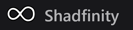 Shadfinity